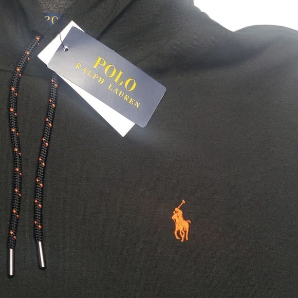 Polo Ralph Lauren Sweatsuit - Picture 3 of 13